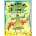 1.Jesus Returns To Heaven by Vic Parker